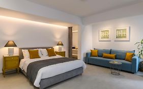 Blueisla Grey Studio Town Mykonos